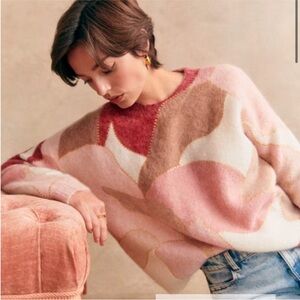 Sezane Hollie Jumper